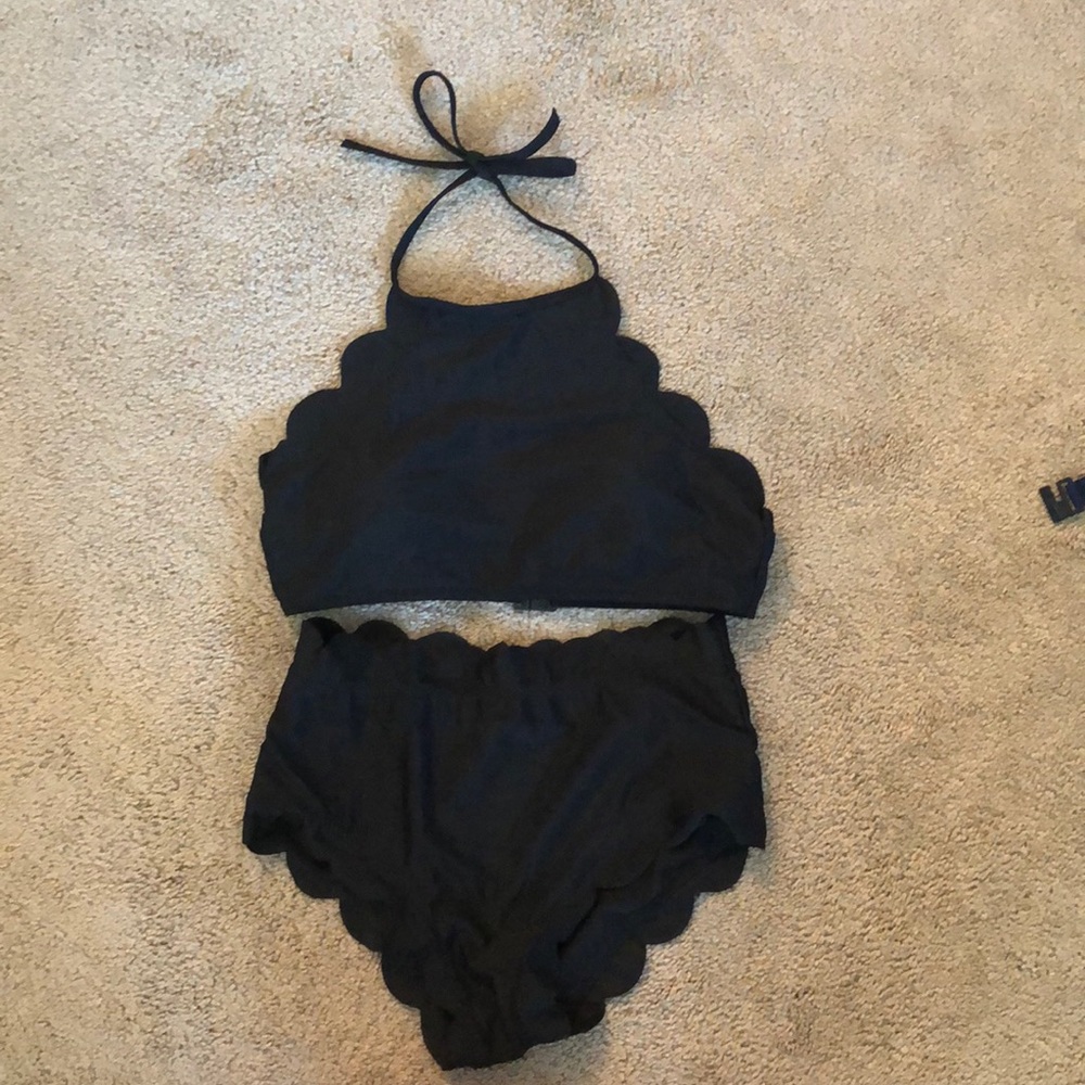 Swimsuit